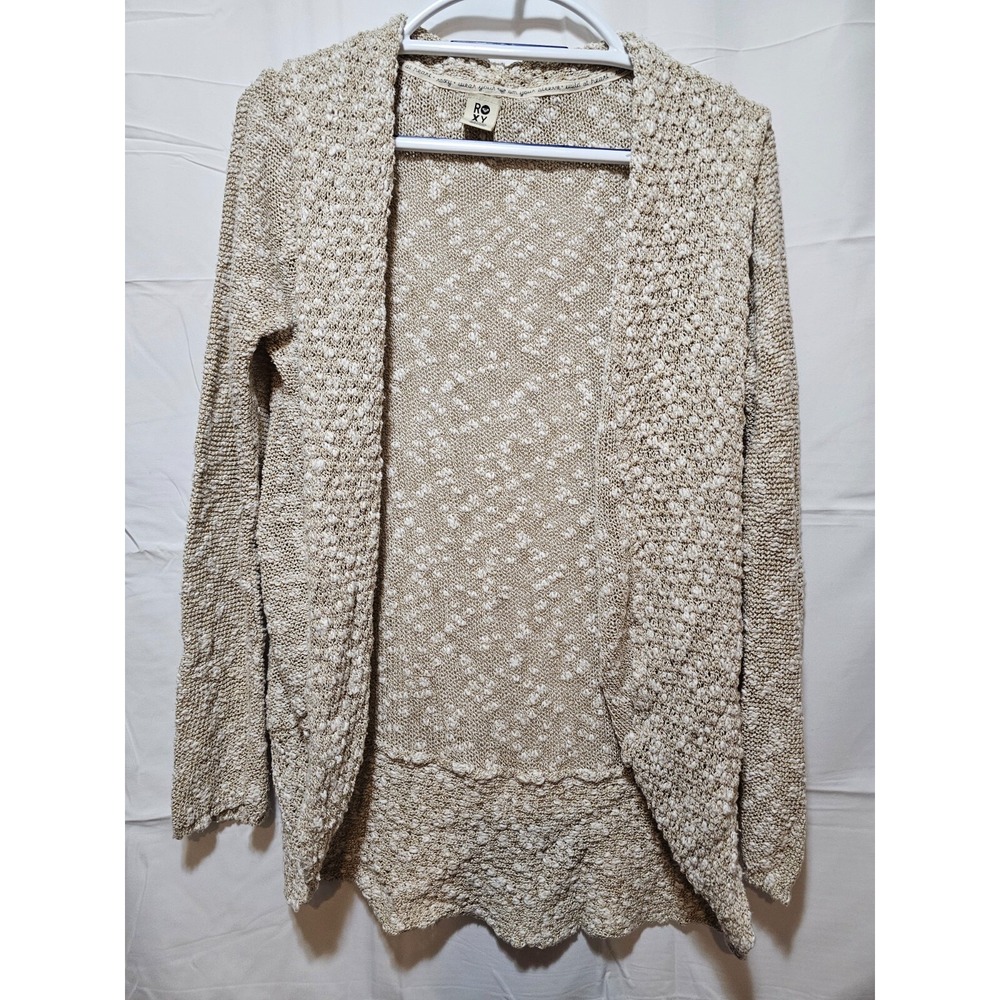 Roxy Sweater Size XL Womens Teens